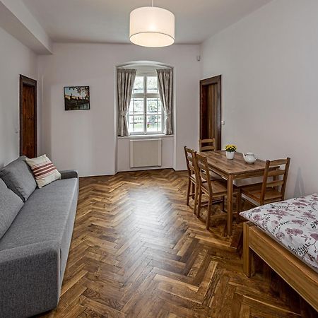 Penzion Popelka Roudnice nad Labem Exterior foto
