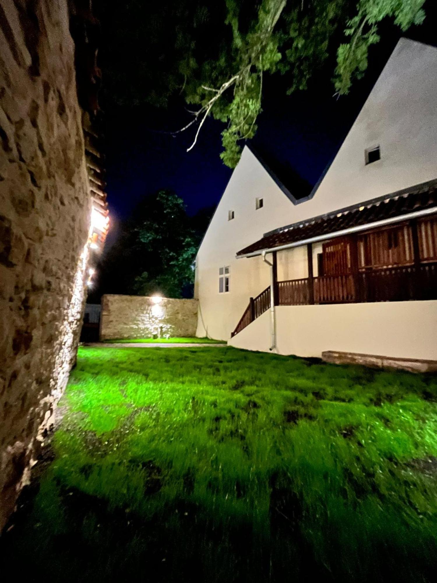 Penzion Popelka Roudnice nad Labem Exterior foto