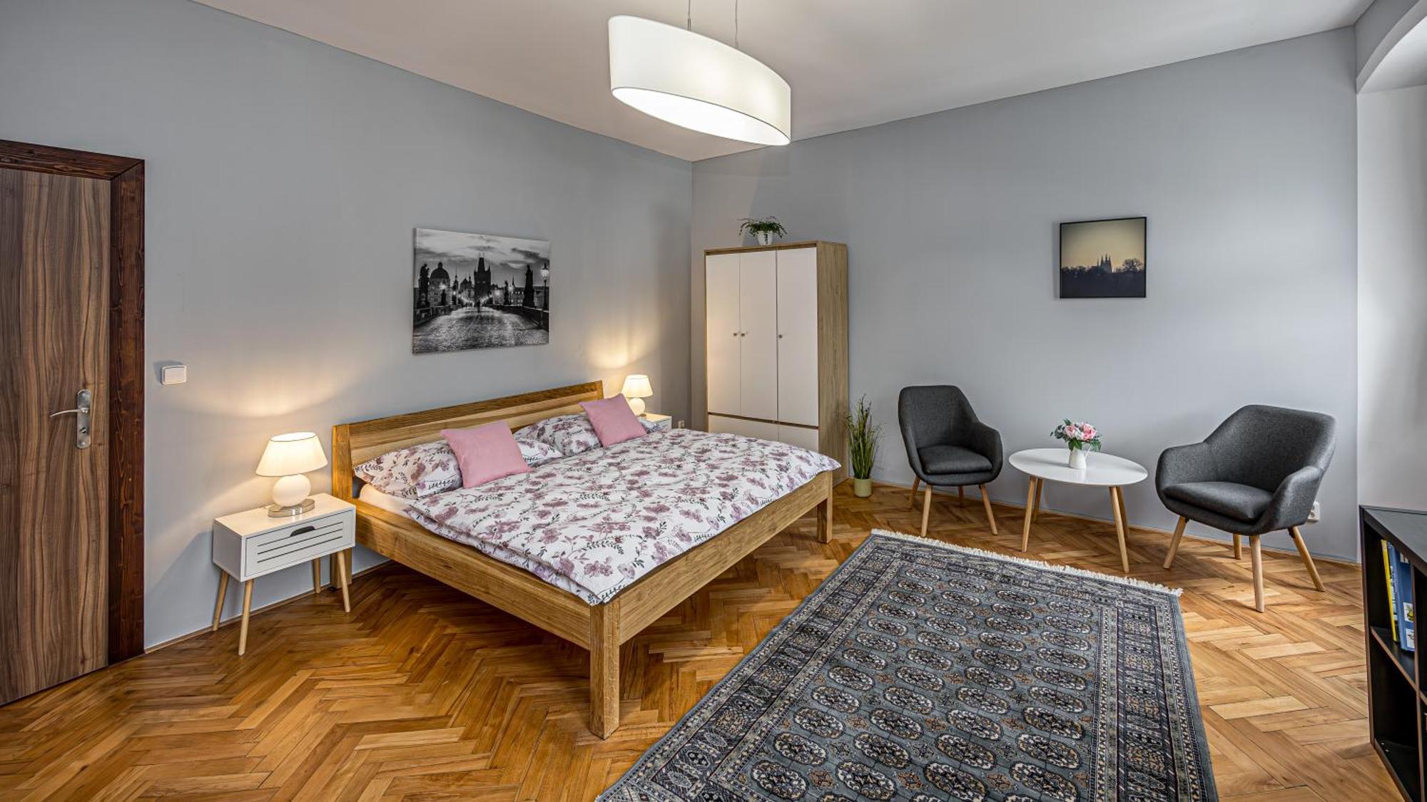 Penzion Popelka Roudnice nad Labem Exterior foto