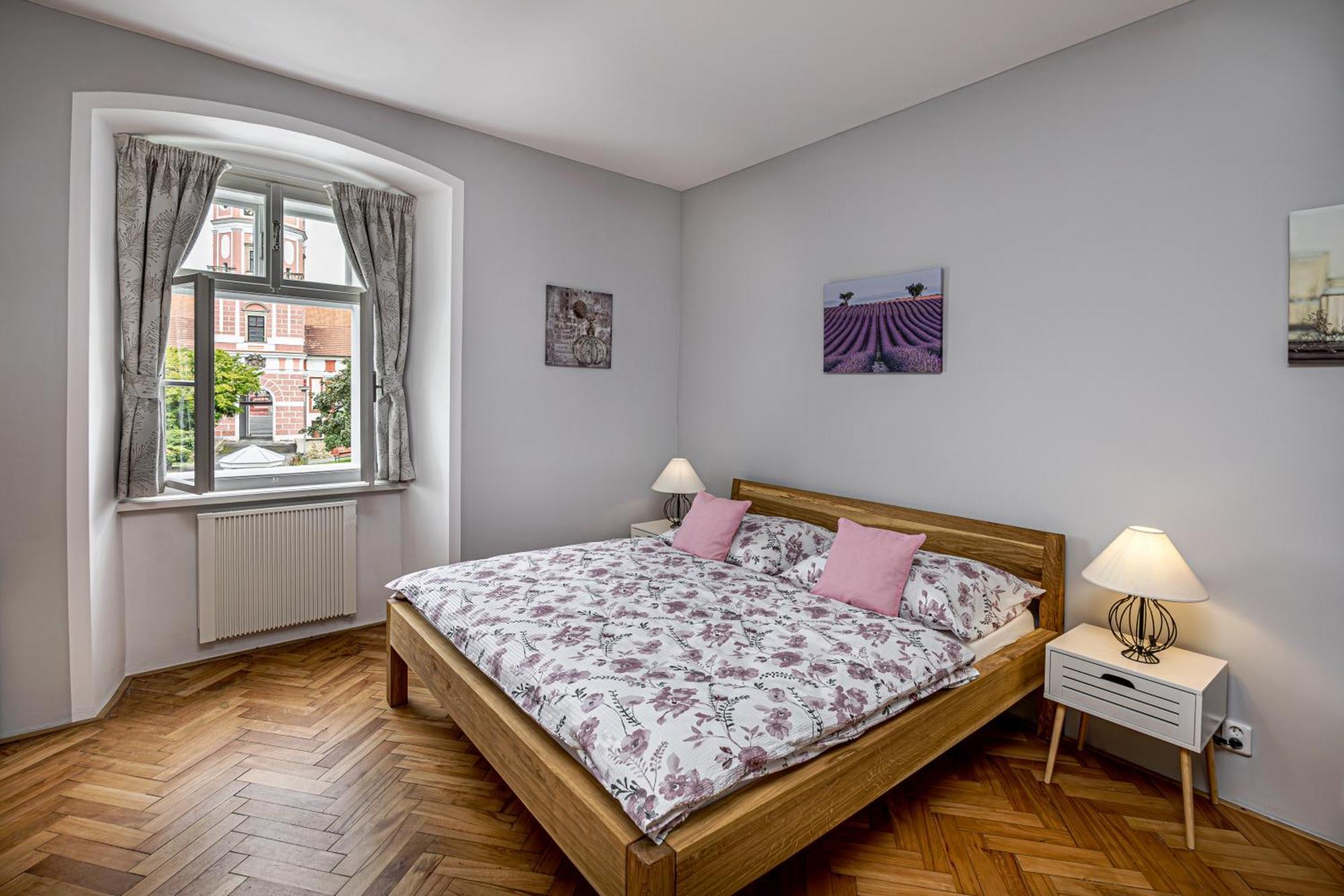 Penzion Popelka Roudnice nad Labem Exterior foto