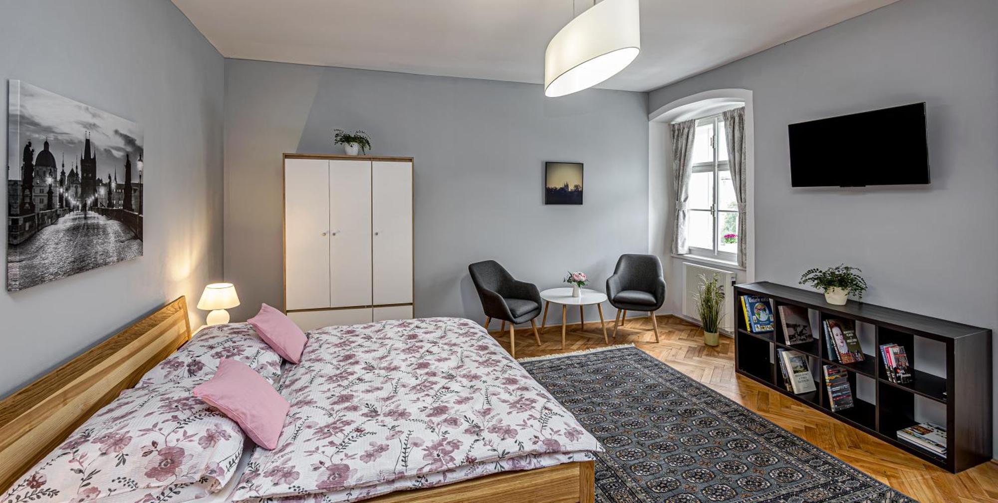 Penzion Popelka Roudnice nad Labem Exterior foto